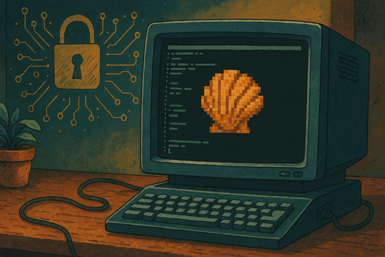 What Is a Shell? A complete, modern guide for developers, DevOps engineers and curious power-users.