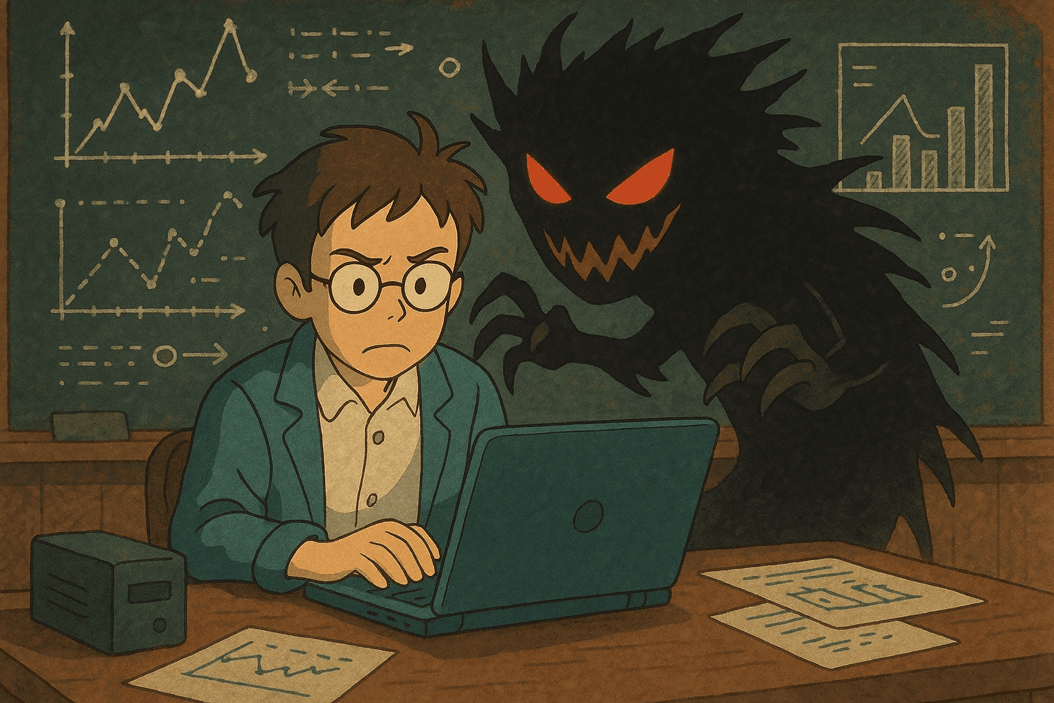 What Is Adversarial AI in Machine Learning?