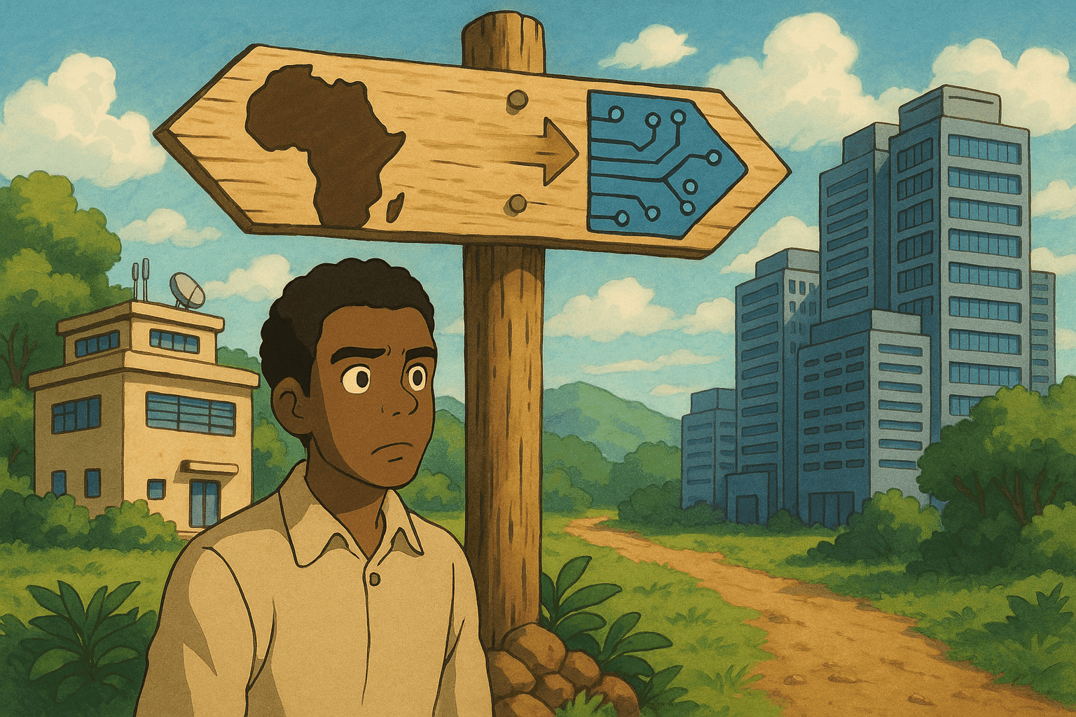 Africa’s Digital Sovereignty Trap Explained