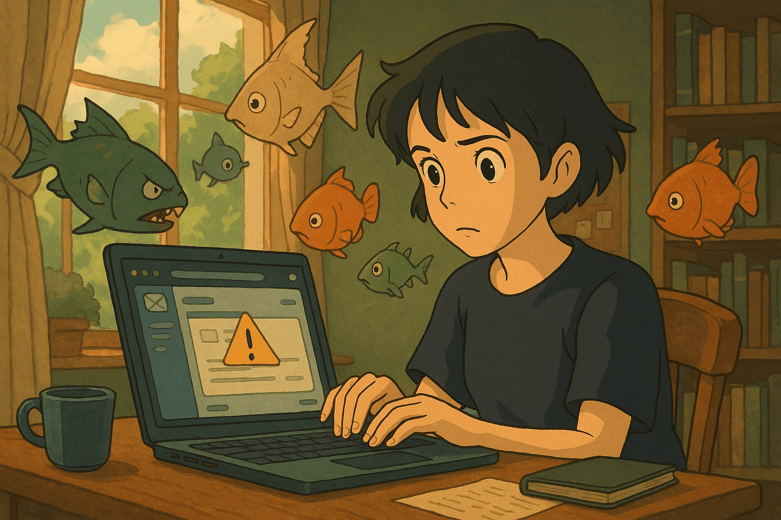 Top AI Phishing Detection Tools of 2025