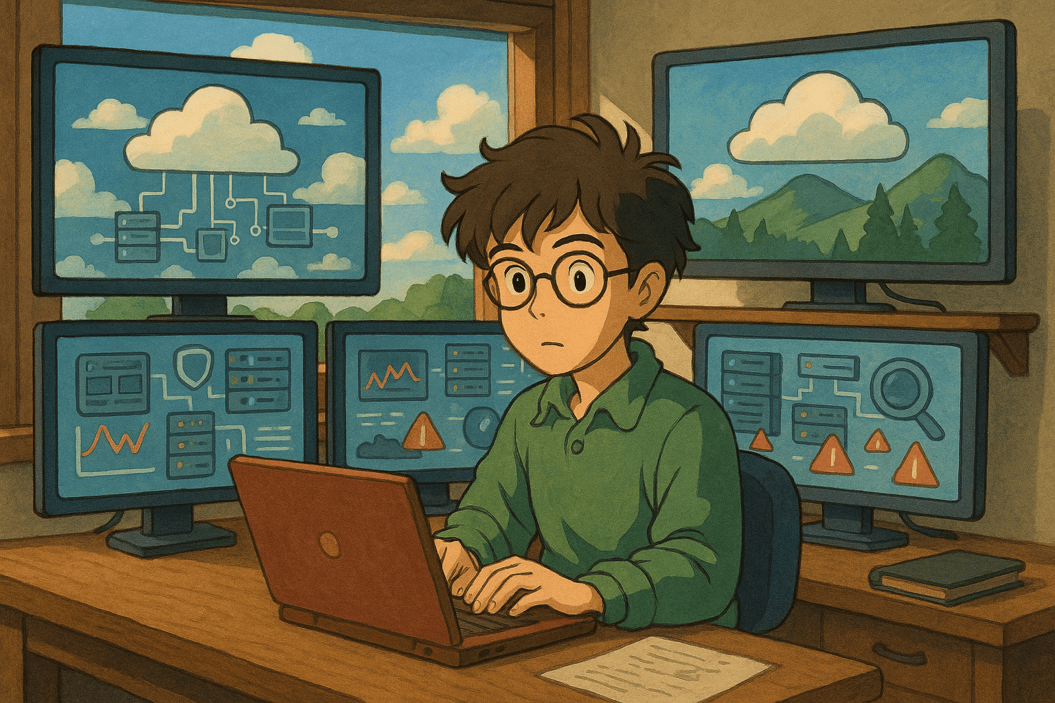 Understanding Cloud Security Posture Management (CSPM)