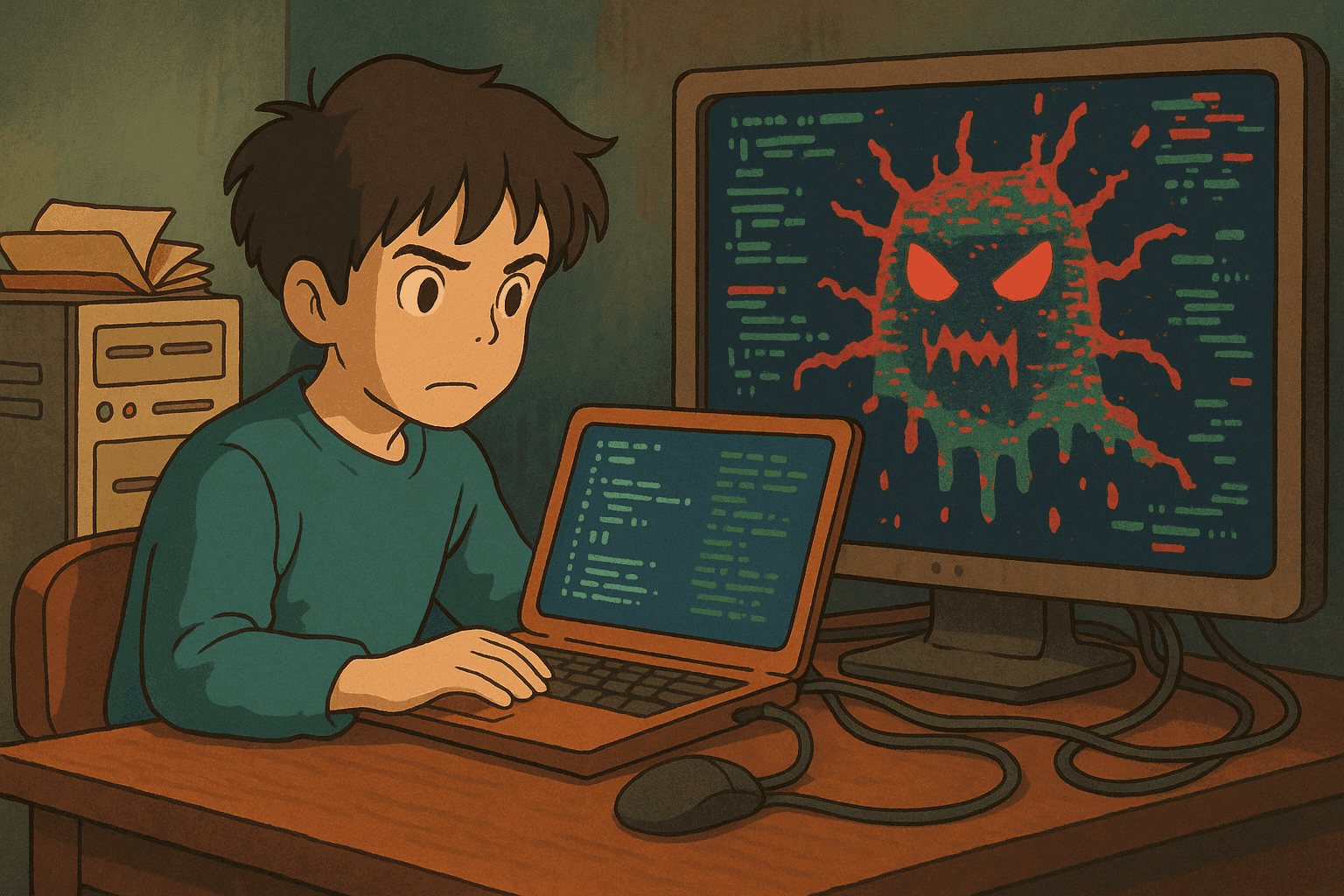 What Is Data Poisoning?