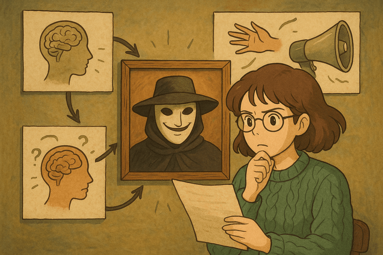 Disinformation, Misinformation, and Cybersecurity