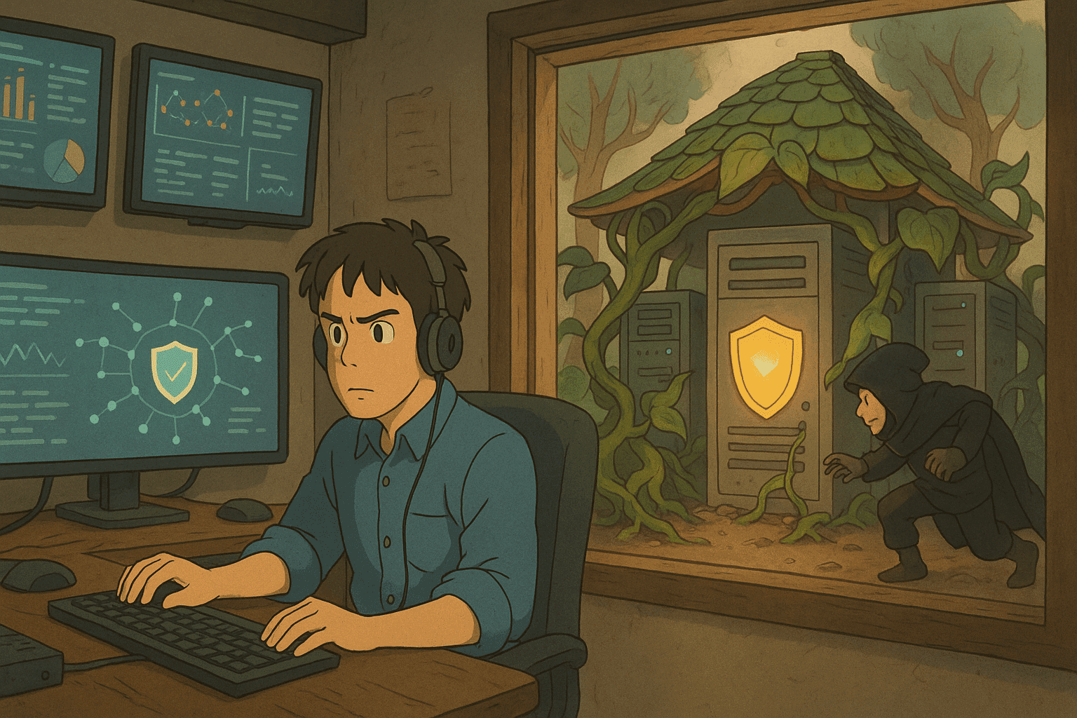 What Is Deception Technology?