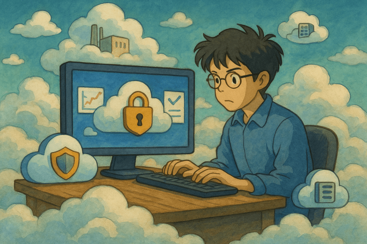 A Guide to Cloud Security Posture Management with Microsoft Defender