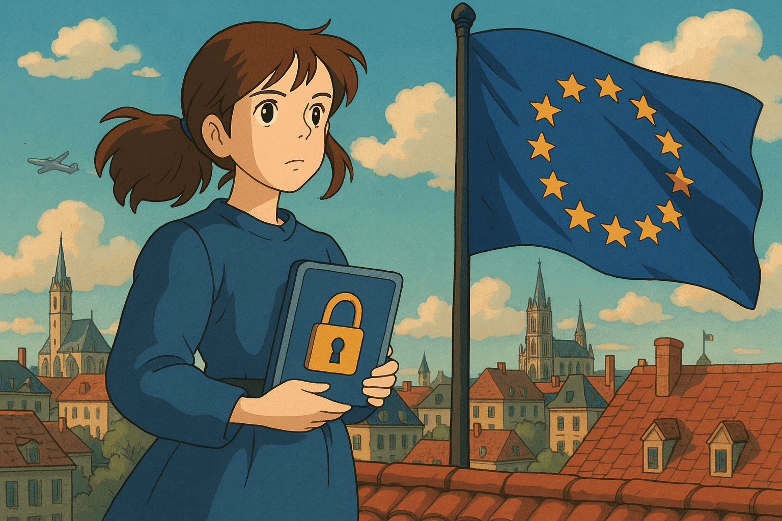 Europe Must Defend Digital Sovereignty