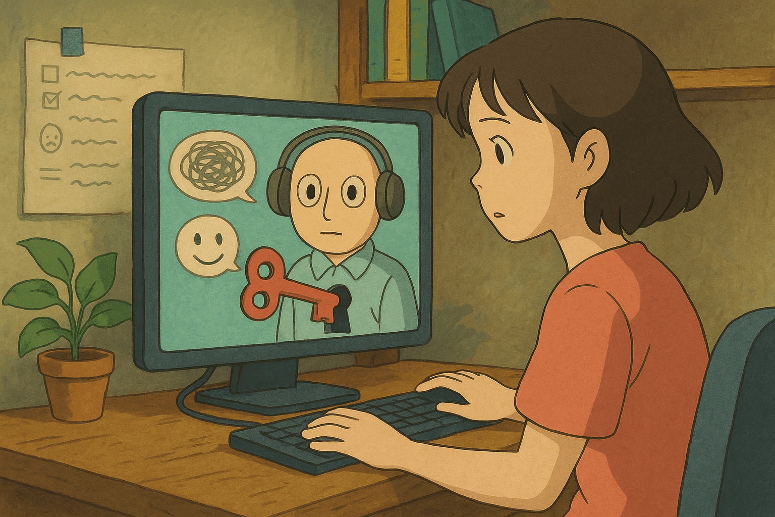 人間中心型言語モデルに潜む隠れたバックドア