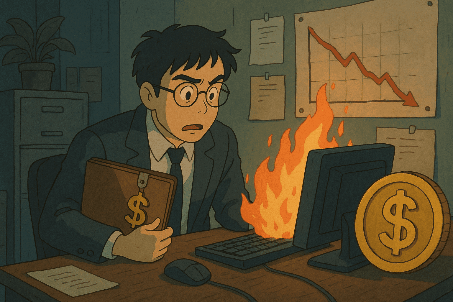 Inflation's Impact on Cybersecurity