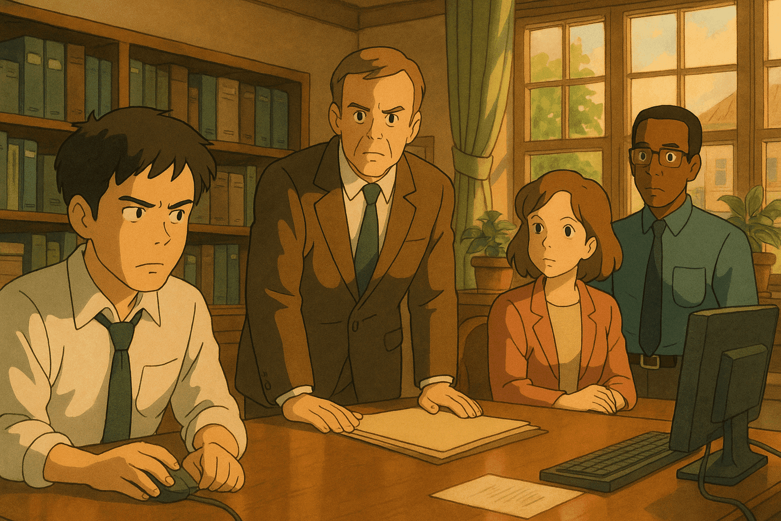 Understanding Insider Threats & CISA Mitigation