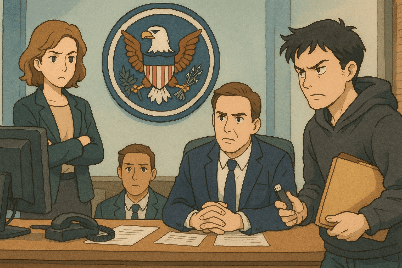 CISA's Insider Threats: Definitions and Classifications