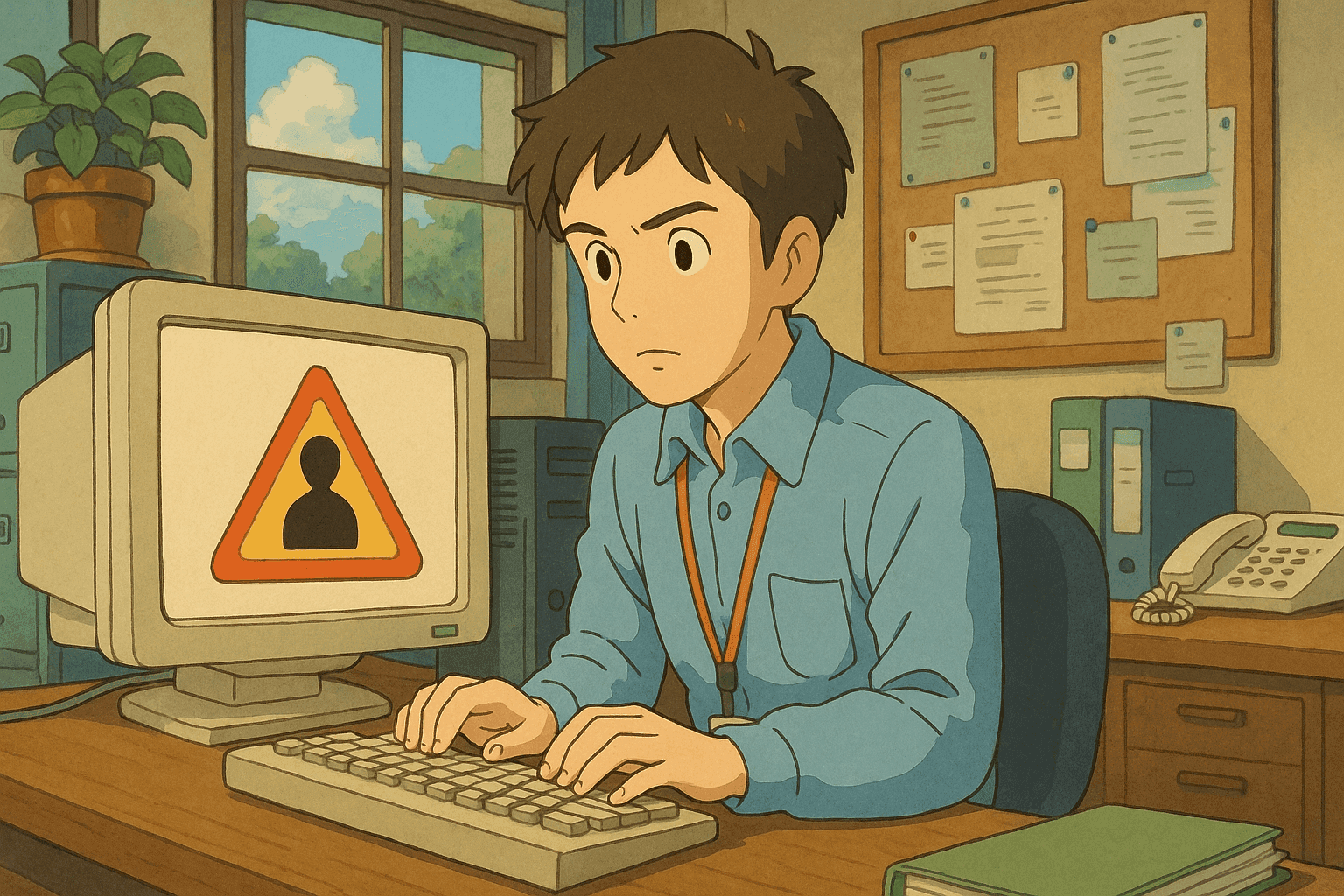 Compreendendo Ameaças Internas