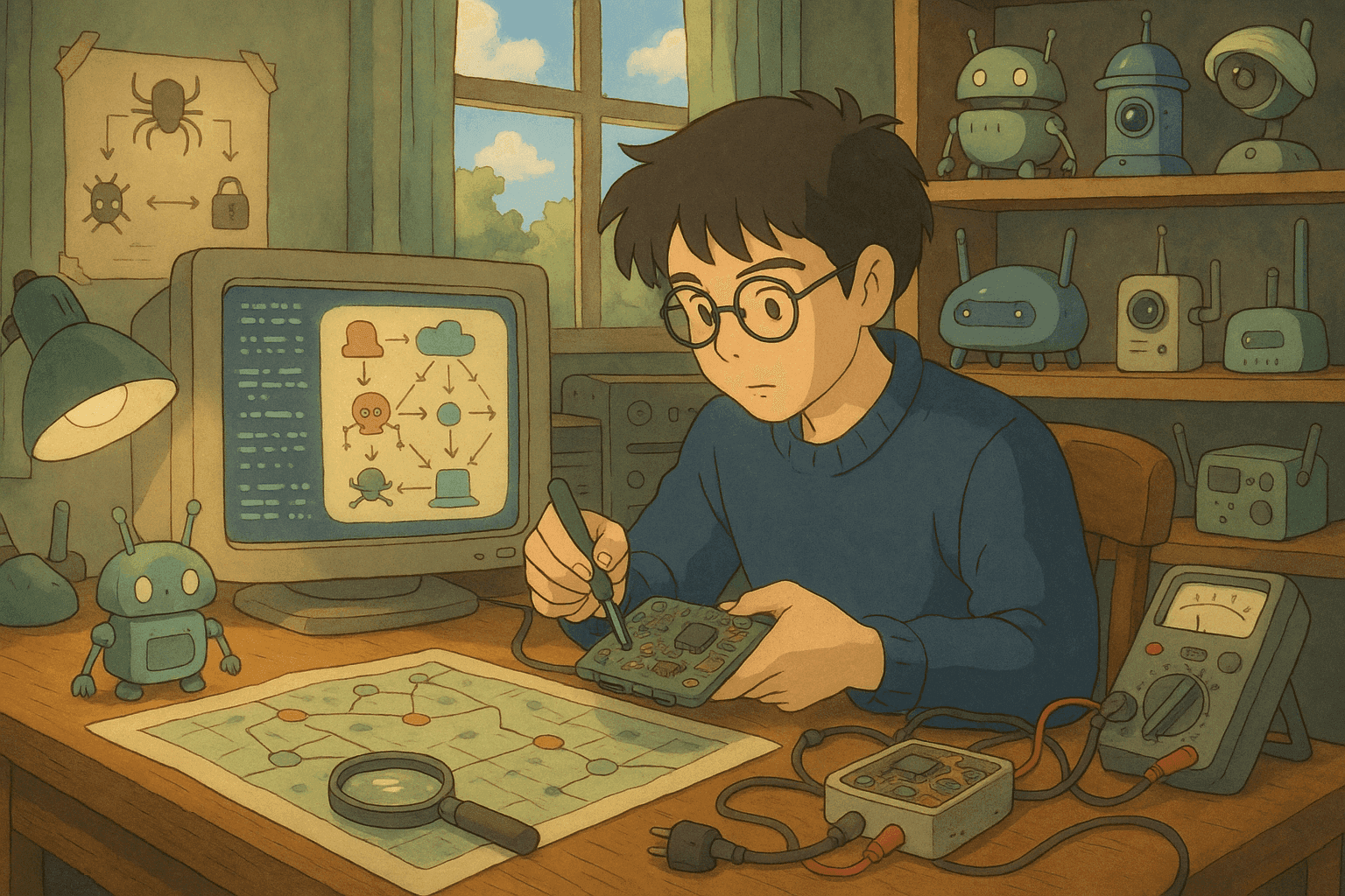 A Review of IoT Firmware Vulnerabilities and Auditing Techniques