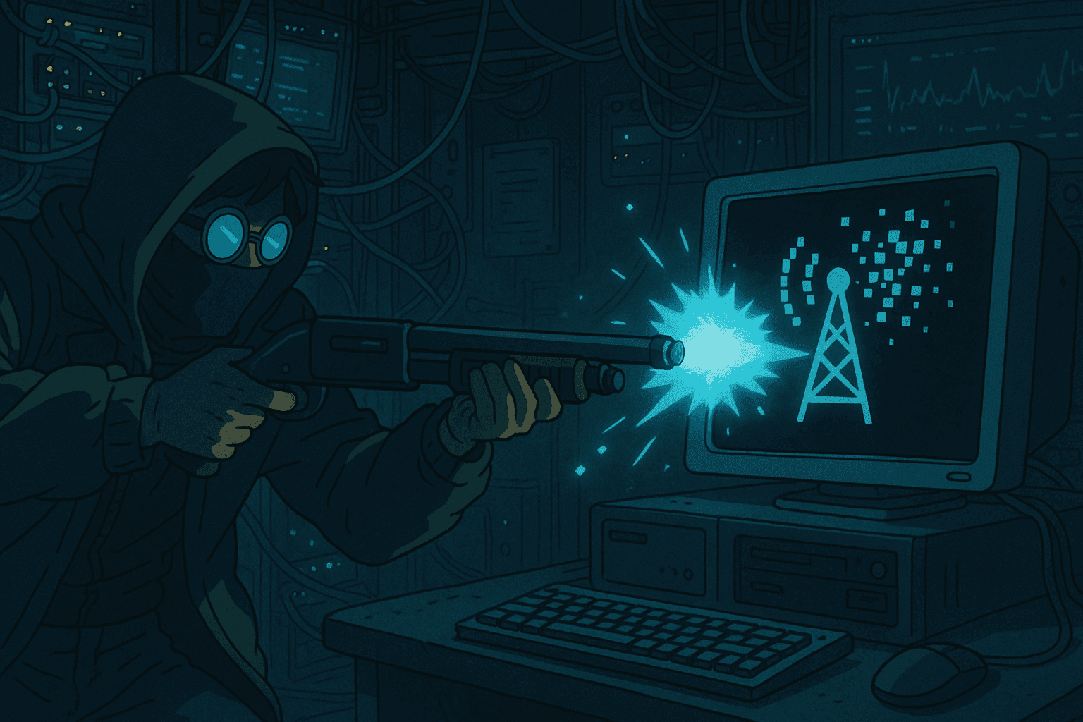 O Guia Definitivo de Solução de Problemas de Rede: Passos, Ferramentas, Problemas e Melhores Práticas