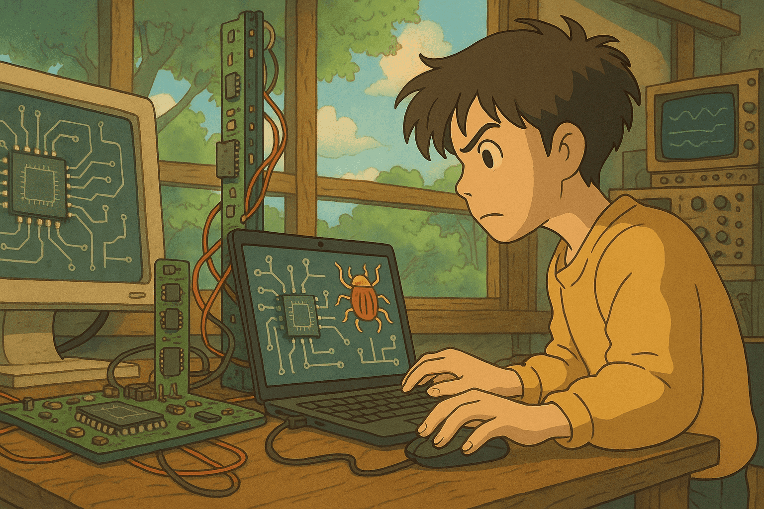 TrojanForge: Adversarial HTs with Reinforcement Learning