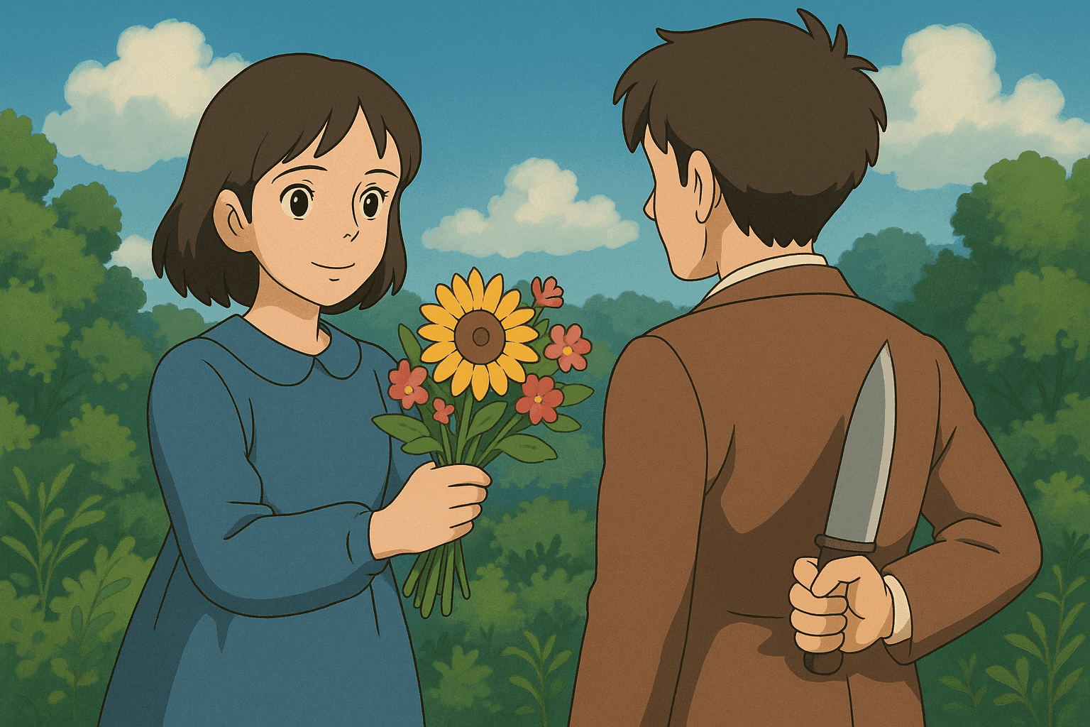 Understanding Weaponized Kindness