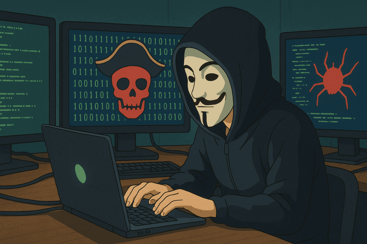 What Is Cybersecurity? A Comprehensive Guide