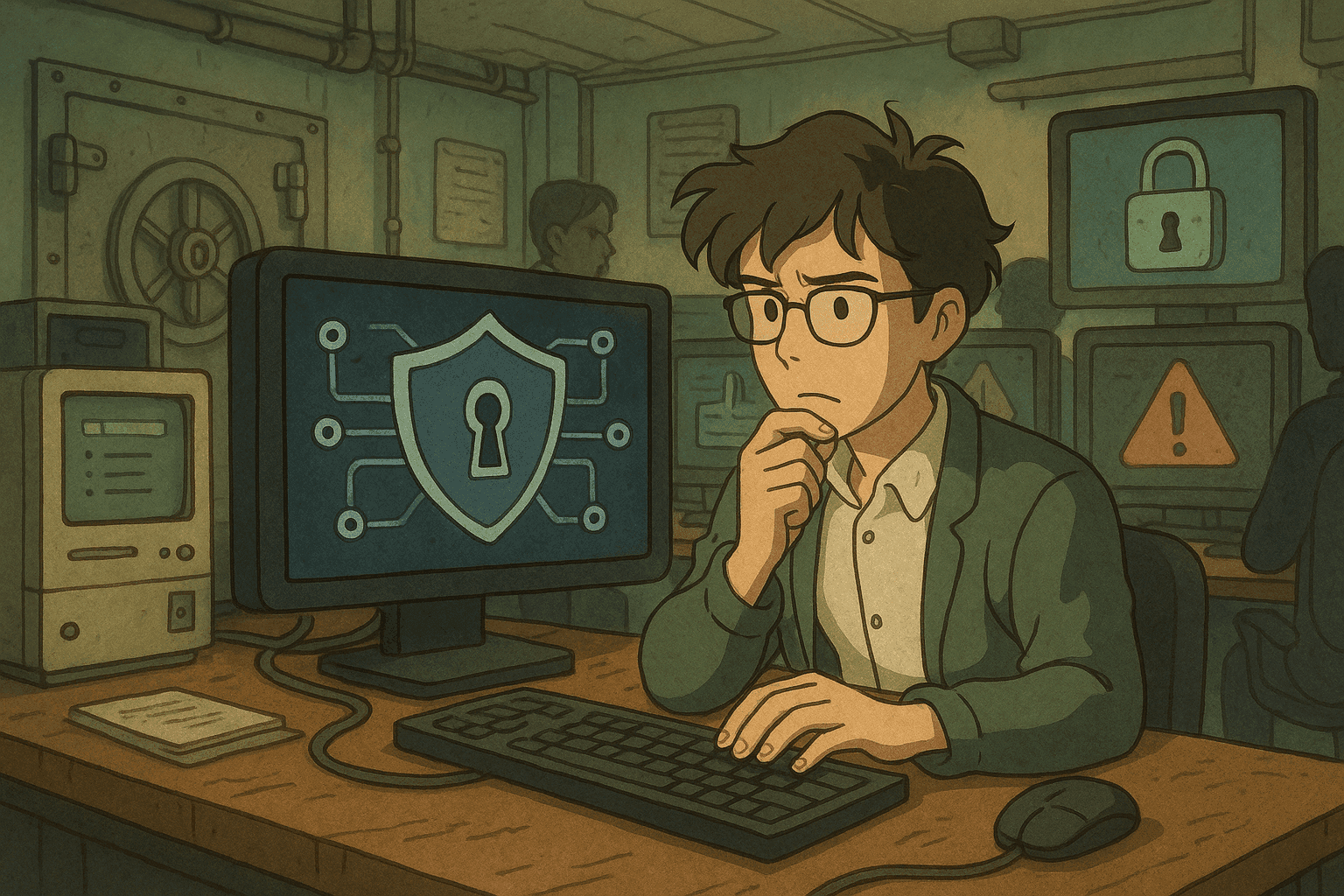 8 Desafios-Chave na Implementação do Zero Trust