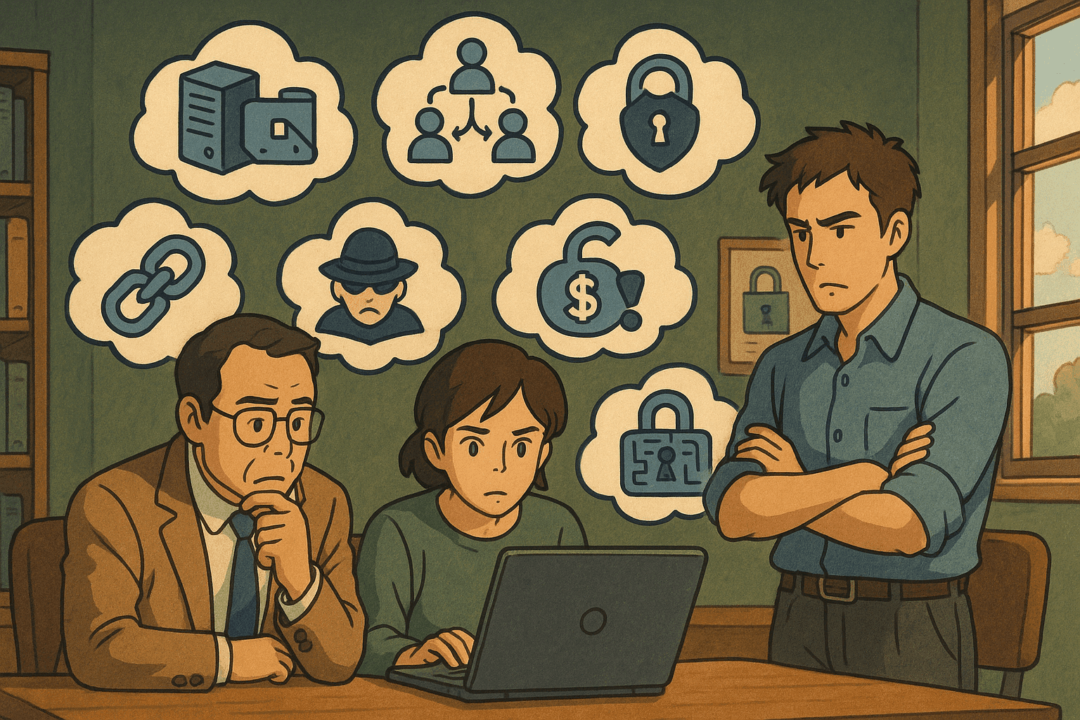 Understanding the Basics of Schema Validation