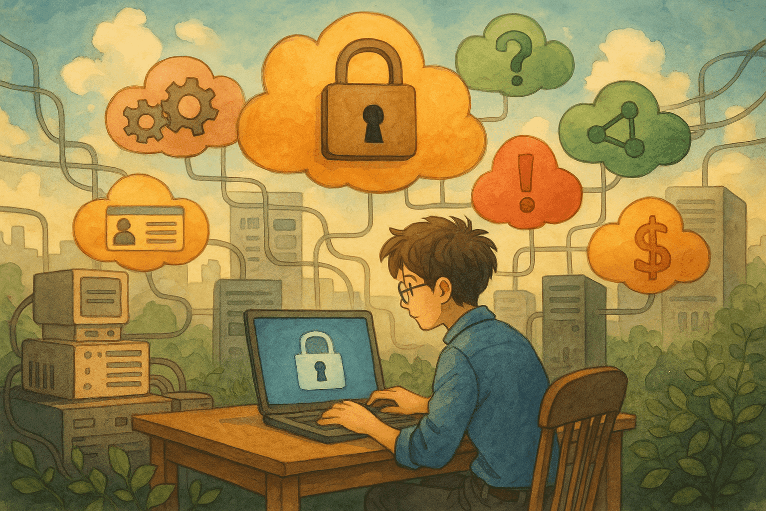 Overcoming 8 Challenges of Implementing Zero Trust